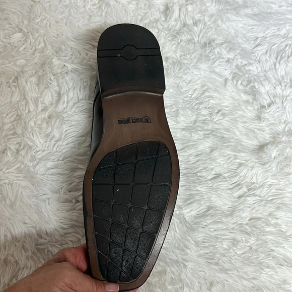 Stacy Adam’s Leather Loafers main image 4